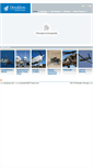 Mobile Screenshot of donaldsonaerospace-defense.com